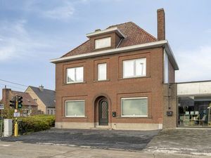 Maison à vendre à Waregem € 355.000 (LHZGK) - ERA Bossuyt (Waregem) | Zimmo