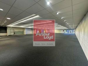 Local commercial à louer