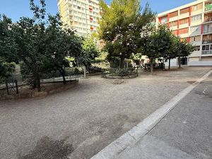 Vente appartement 3 pièces 63.95 m² à Marseille 3ème (13003)  82 000 €
