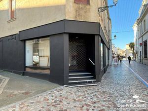 Boutique à vendre