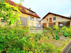 IMMOBILIERE DU PAYS DE HANAU