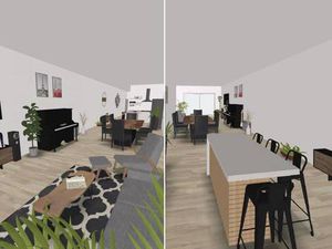 EST COMMUNICATION NAT'IMMOBILIER