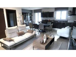 Maison de plain-pied à vendre