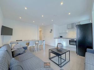 Appartement à louer à Nachtegaalstraat 2 La Panne (RBU81141)