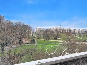 Vente appartement 4 pièces 94 m² à Grenoble (38000)  94 900 €