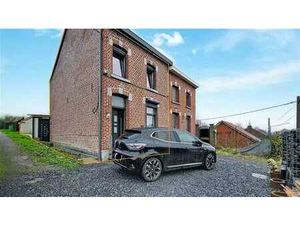 maison rénovée 4 chambres