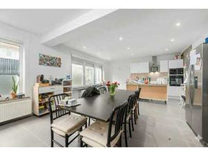 Maison prête à emménager avec 3 chambres et garage