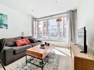 SUPERBE APPARTEMENT MEUBLE - 1 CHAMBRE