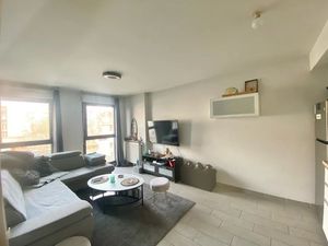 Vente appartement 2 pièces 38 m² à Epinay-sur-Seine (93800)  164 000 €