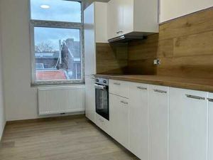 appartement rénové et lumineux