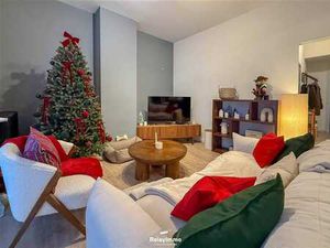 Appartement 2 chambres