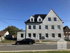 Bel appartement deux chambres