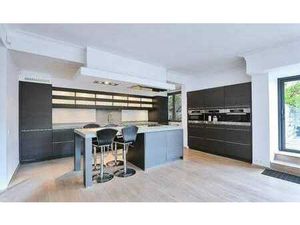 Appartement de standing 2 CH + un espace professionnel