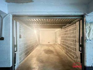 Pétillon - garage box fermé à louer