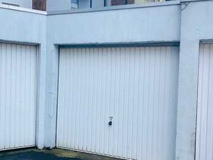 Box de garage - quartier Place Meiser  Schaarbeek