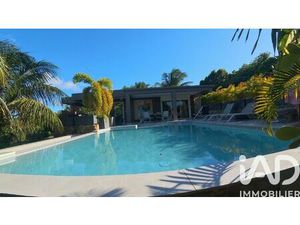 Vente maison 5 pièces 994 m² Saint-Martin (65360)