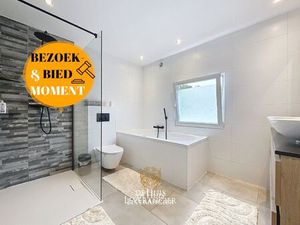 Maison de maître à vendre à Statiestraat 39 Lint (RBU80871)