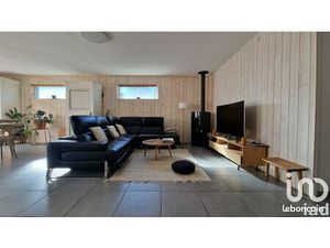 Maison 5 pièces 147 m²