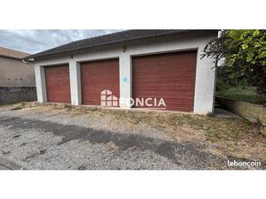 Maison 2 pièces 84 m²