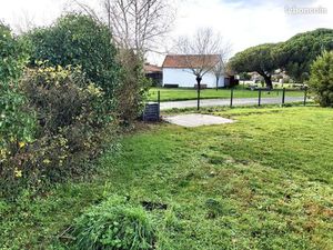 Maison 3 pièces 79 m2 + garage