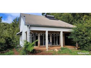 Villa 4 pièces 115 m²