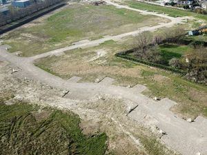 Terrain 431 m² Saint Andre De Corcy