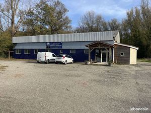 Immeuble 745 m² Casteljaloux