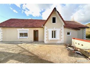 Maison 4 pièces 117 m²