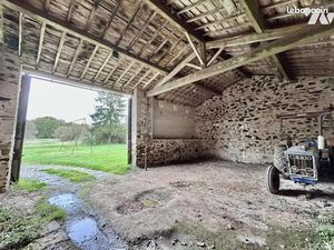 Terrain 650 m² CHEMERE