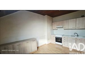 Vente appartement 3 pièces 55 m² à Aix-les-Bains (73100)  174 500 €