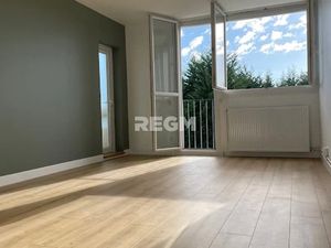 Vente appartement 3 pièces 63 m² à Carbon-Blanc (33560)  175 000 €