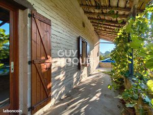 Maison 4 pièces 103 m²