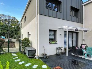 Maison mitoyenne Pornichet ( les Forges )