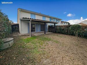 Maison entièrement refaite à neuf de 96m² sans frais d'agence et avec frais de notaire réd