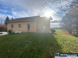 Maison 5 pièces 103 m²