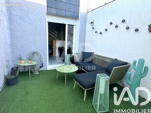 Duplex 4 pièces 71 m²