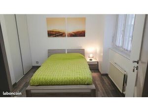 Logement très confortable  idéal pour jeunes actifs ou étudiants