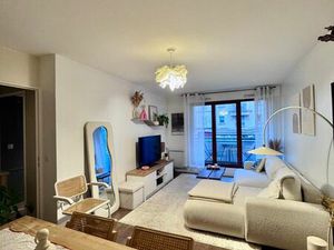 Appartement 2 pièces 47m2