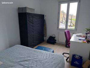 Location appartement T3