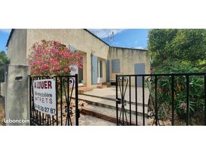 Maison 2 pièces 42 m²