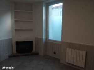 Appartement 57 m2