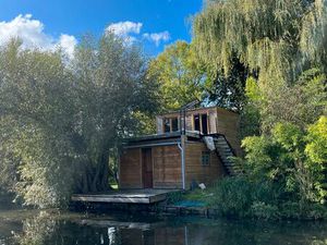 Ile aux Hortillonnages d'Amiens