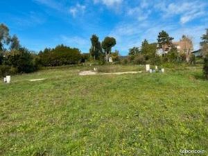 Terrain Champagne Sur Oise