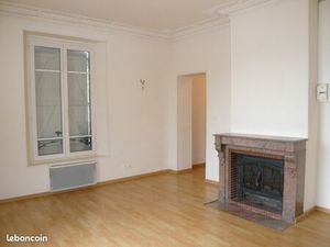 Location appartement 51000 Chalons en Champagne