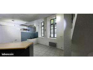 T3 - 580 euro - RDC duplex