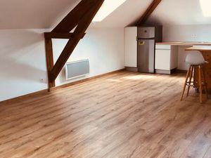 Appartement T4 de 83m² - centre de Lit-et-Mixe
