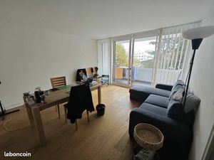 Appartement 3 pièces 63 m² - Résidence le Lac