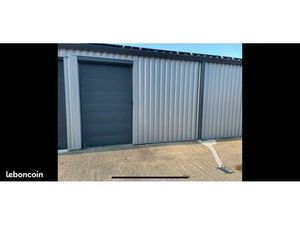Local / box 41 m2