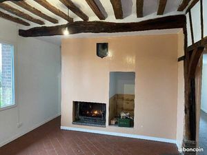 Maison 5 pièces 130 m²