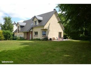 T5 demi niveau hyper centre